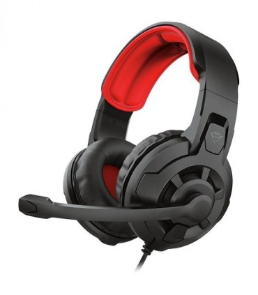 هدست گیمینگ باسیم تراست GXT 411 RADIUS