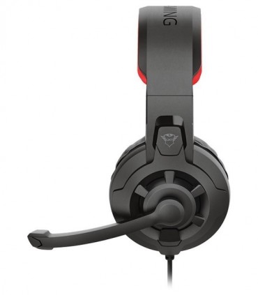 هدست گیمینگ باسیم تراست GXT 411 RADIUS