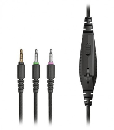 هدست گیمینگ باسیم تراست GXT 411 RADIUS