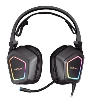 هدست گیمینگ باسیم تراست GXT 450 BLIZZ