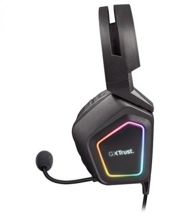 هدست گیمینگ باسیم تراست GXT 450 BLIZZ
