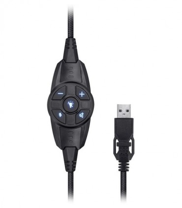 هدست گیمینگ باسیم تراست GXT 450 BLIZZ