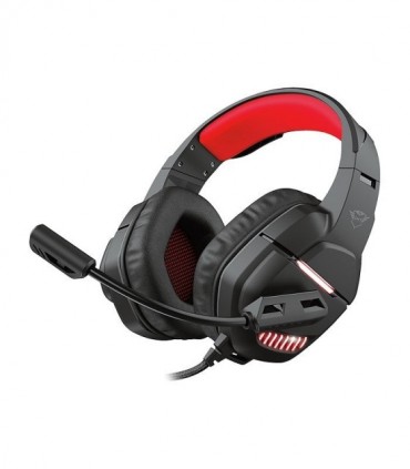 هدست گیمینگ باسیم تراست GXT 448 NIXXO