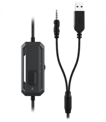 هدست گیمینگ باسیم تراست GXT 448 NIXXO