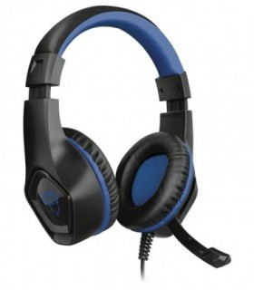 هدست گیمینگ باسیم تراست GXT 404B RANA