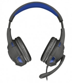 هدست گیمینگ باسیم تراست GXT 307B RAVU