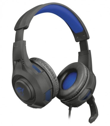 هدست گیمینگ باسیم تراست GXT 307B RAVU