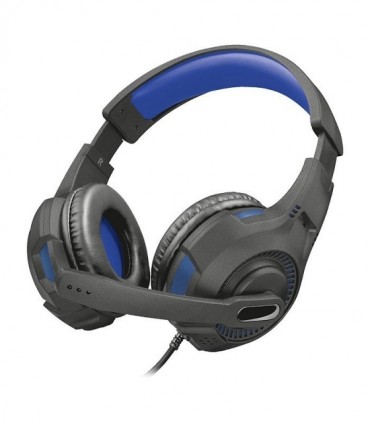 هدست گیمینگ باسیم تراست GXT 307B RAVU