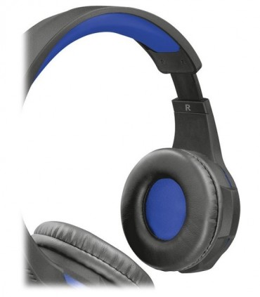 هدست گیمینگ باسیم تراست GXT 307B RAVU