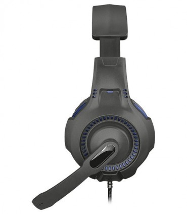 هدست گیمینگ باسیم تراست GXT 307B RAVU