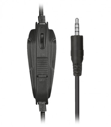 هدست گیمینگ باسیم تراست GXT 307B RAVU