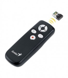 پرزنتر جنیوس Media Pointer 100