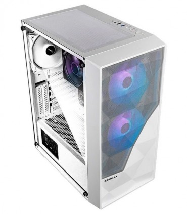 کیس کامپیوتر ریدمکس X902