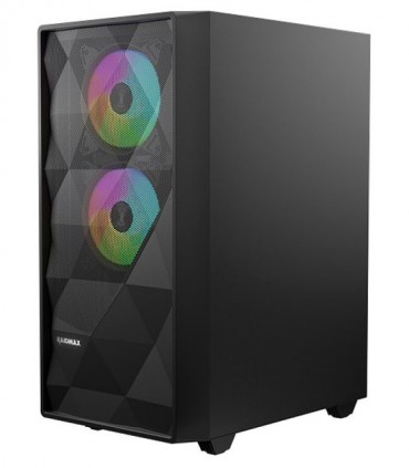 کیس کامپیوتر ریدمکس X902