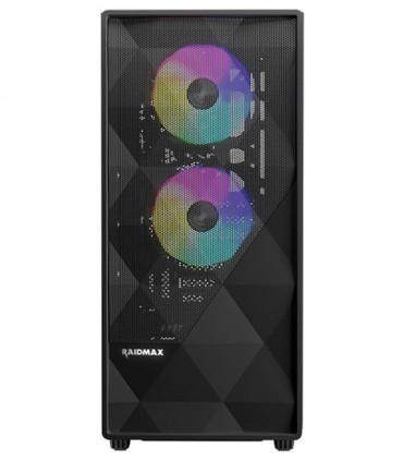 کیس کامپیوتر ریدمکس X902