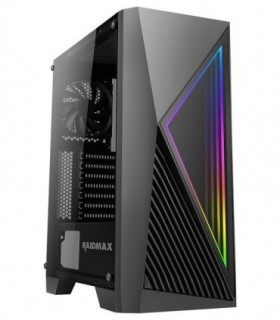 کیس کامپیوتر ریدمکس S811