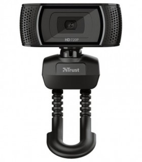 وب کم تراست Trino