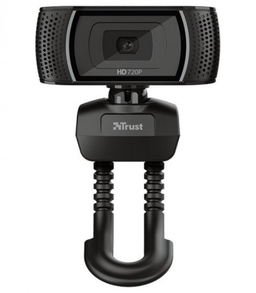 وب کم تراست Trino