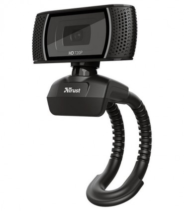 وب کم تراست Trino