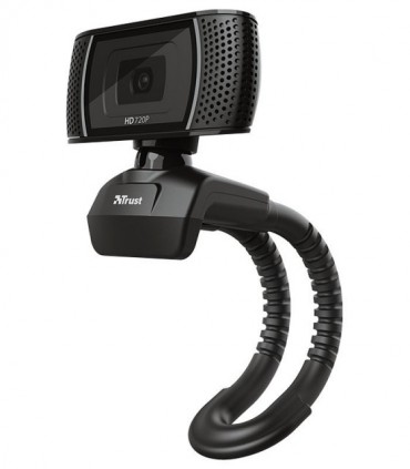 وب کم تراست Trino