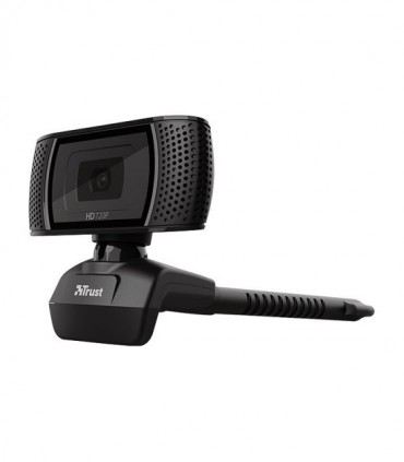 وب کم تراست Trino