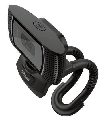 وب کم تراست Trino