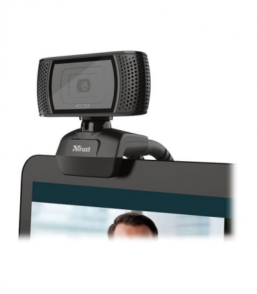 وب کم تراست Trino