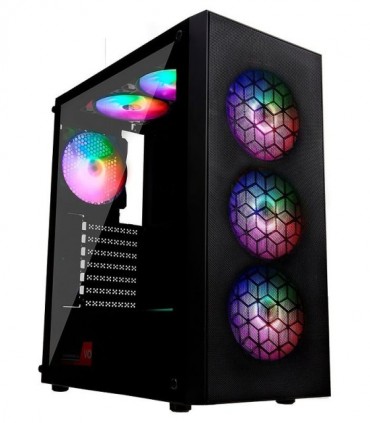 کیس کامپیوتر ریدمکس X921