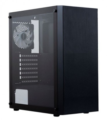 کیس کامپیوتر ریدمکس X921