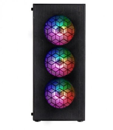 کیس کامپیوتر ریدمکس X921