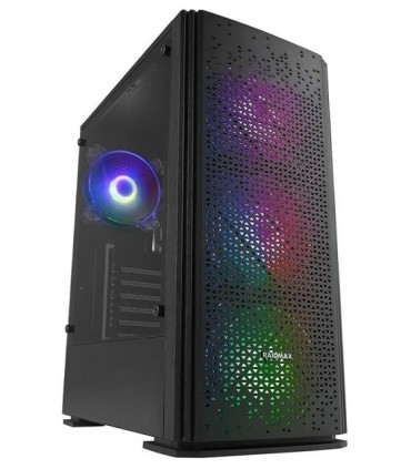 کیس کامپیوتر ریدمکس H702