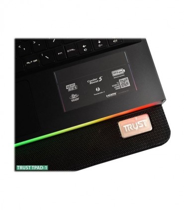 پایه خنک کننده تراست TPAD-1