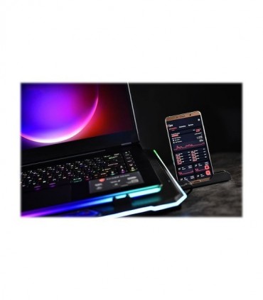 پایه خنک کننده تراست TPAD-6