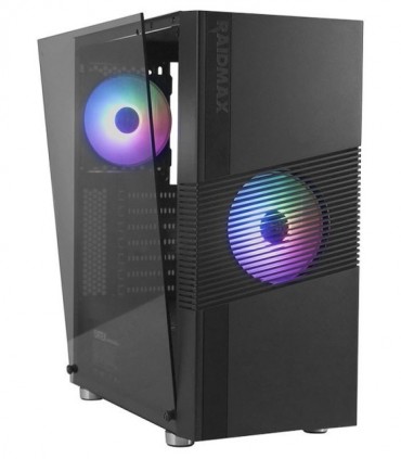 کیس کامپیوتر ریدمکس H704