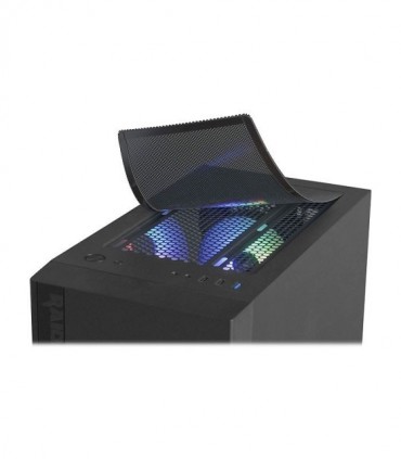 کیس کامپیوتر ریدمکس H704