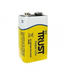 باتری کتابی سوپرلایف تراست بسته 1 عددی