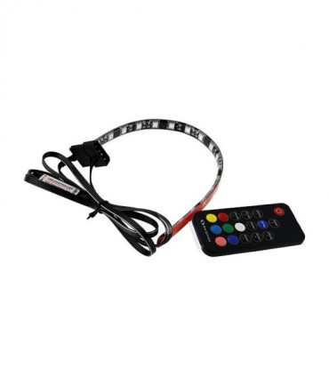 نوار RGB ریدمکس LD-301R