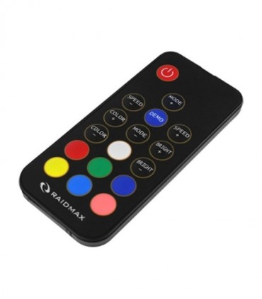 نوار RGB ریدمکس LD-302R
