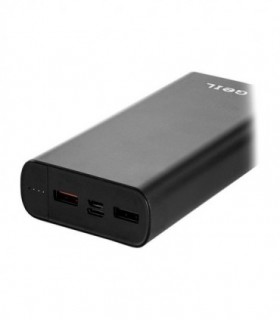 پاور بانک گیل PB-955 با ظرفیت 20000 میلی آمپر ساعت