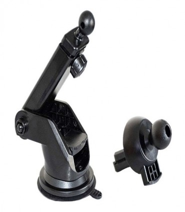 پایه نگهدارنده و شارژر بی سیم موبایل گیل