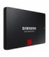 اس اس دی سامسونگ 860 PRO ظرفیت 4 ترابایت