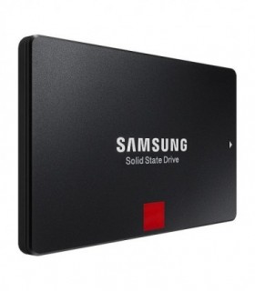 اس اس دی سامسونگ 860 PRO ظرفیت 4 ترابایت