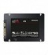اس اس دی سامسونگ 860 PRO ظرفیت 4 ترابایت