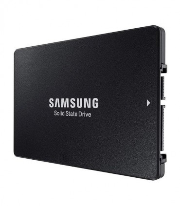 اس اس دی سامسونگ PM883 ظرفیت 240 گیگابایت
