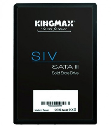 اس اس دی کینگ مکس SIV32 ظرفیت 256 گیگابایت