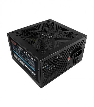 منبع تغذیه ریدمکس RX-450XTB