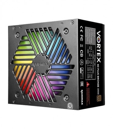 منبع تغذیه ریدمکس RX-700AC-VR
