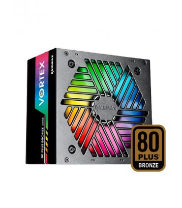 منبع تغذیه ریدمکس RX-700AC-VR