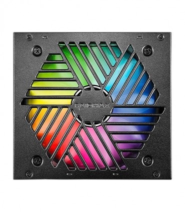 منبع تغذیه ریدمکس RX-700AC-VR