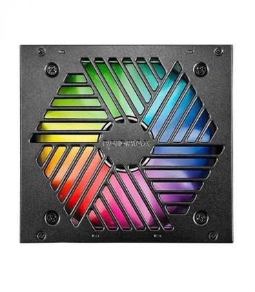 منبع تغذیه ریدمکس RX-500AF-V	